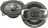 Автомобильная акустика Centek CT-8202-525